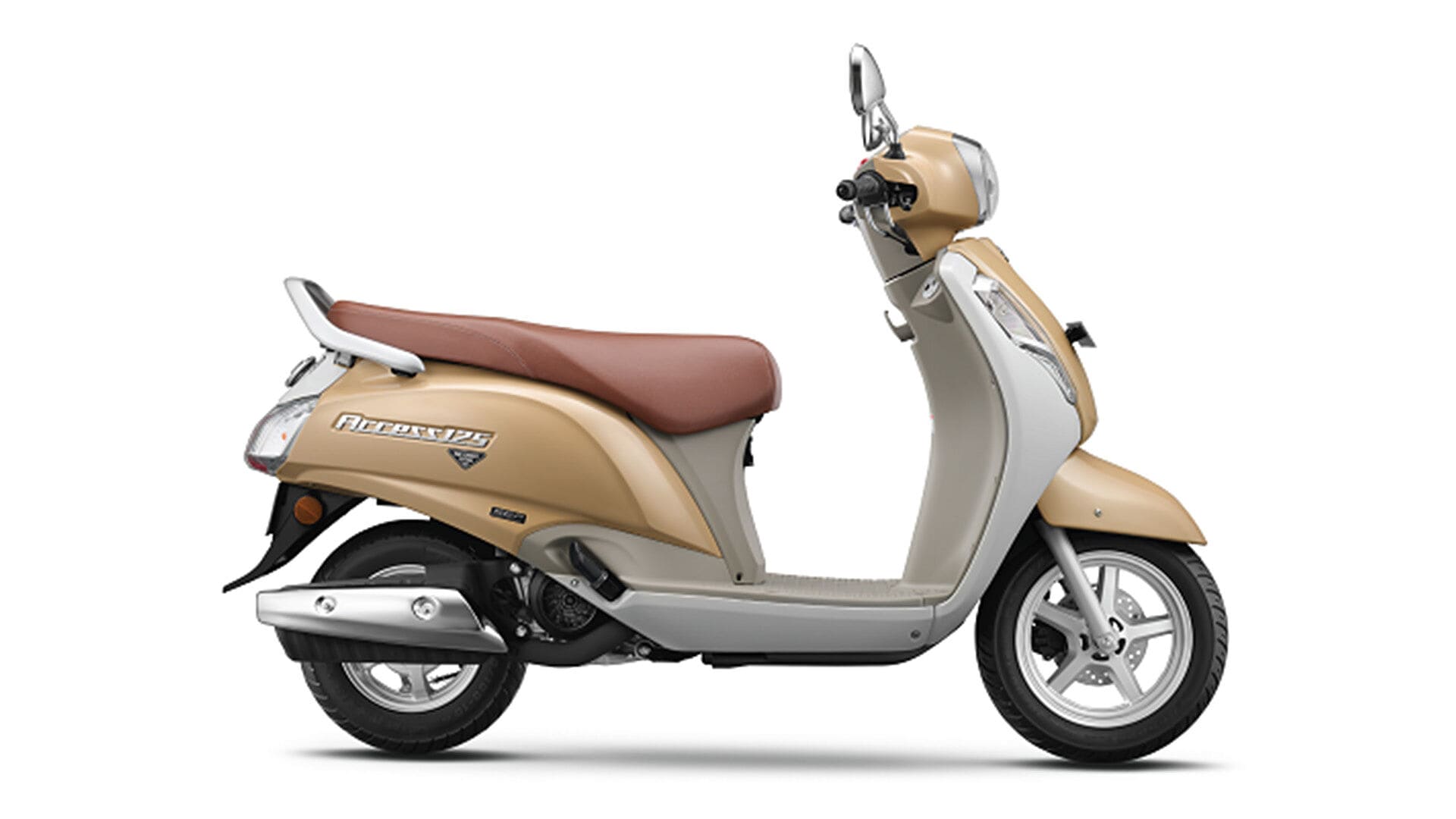 Suzuki Access 125